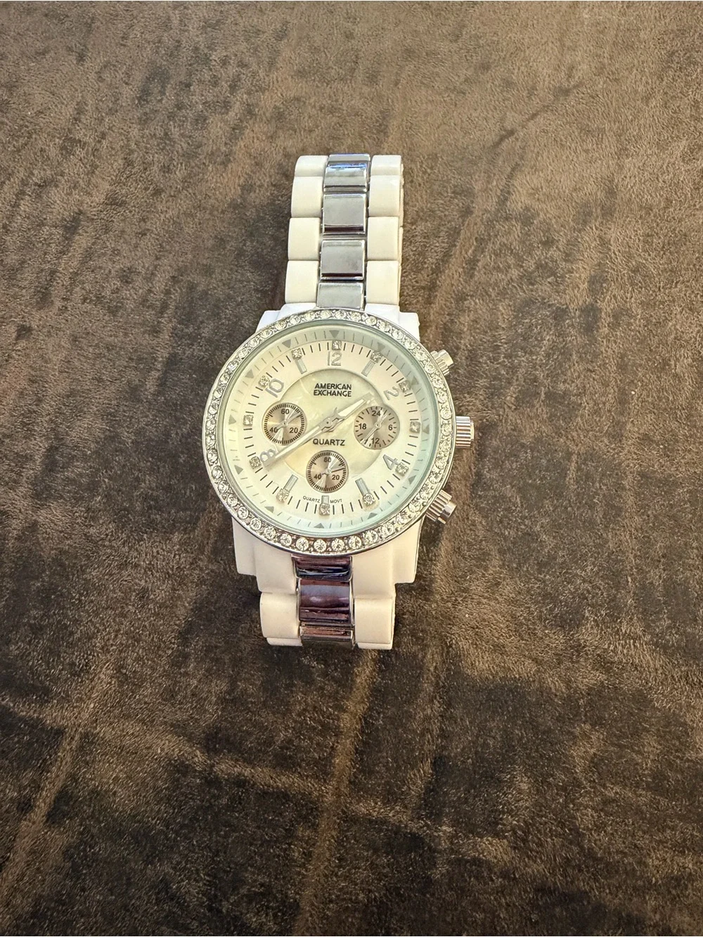 Jewelry Subcategory Identification